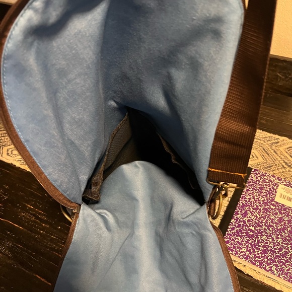 Large handbag - Picture 5 of 5